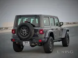 Jeep Wrangler Rubicon 392 2021